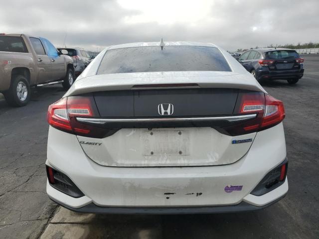 Photo 6 from auction – 2019 HONDA CLARITY with VIN JHMZC5F16KC001648
