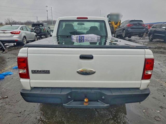 Photo 6 from auction – 2008 FORD RANGER with VIN 1FTYR10D28PA53948