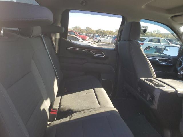 Photo 10 from auction – 2024 CHEVROLET SILVERADO with VIN 2GCUDEED7R1220512