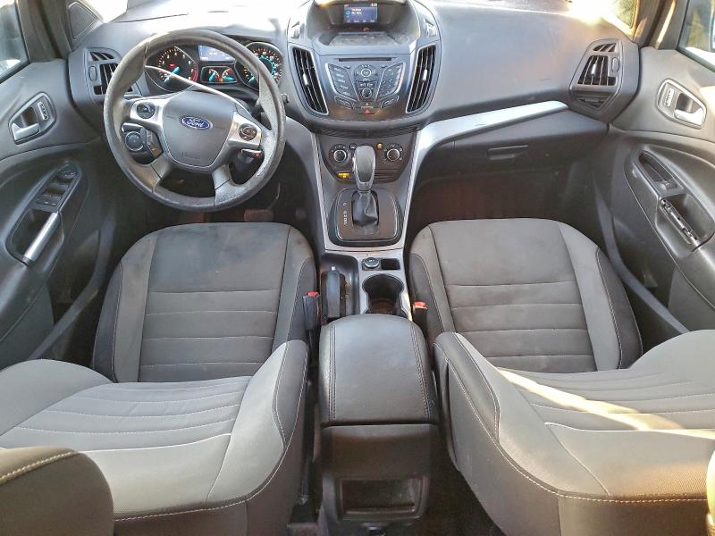 Photo 8 from auction – 2015 FORD ESCAPE with VIN 1FMCU0G76FUA90854
