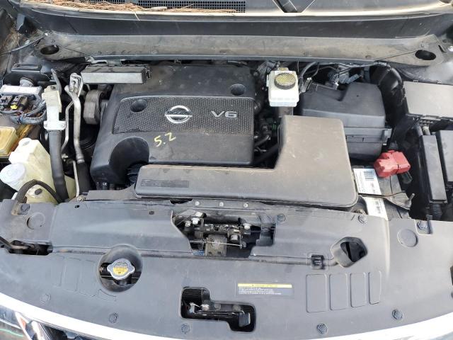 Photo 12 from auction – 2014 NISSAN PATHFINDER with VIN 5N1AR2MMXEC699528