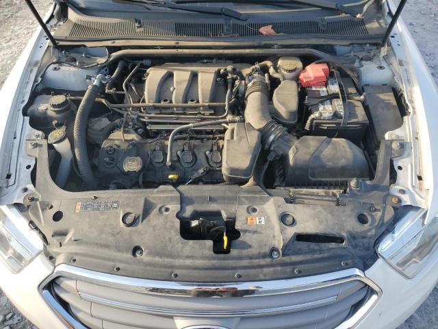 Photo 11 from auction – 2015 FORD TAURUS SEL with VIN 1FAHP2E81FG180006