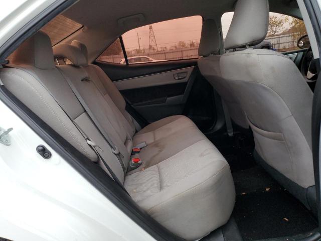 Photo 10 from auction – 2015 TOYOTA COROLLA with VIN 2T1BURHEXFC459441