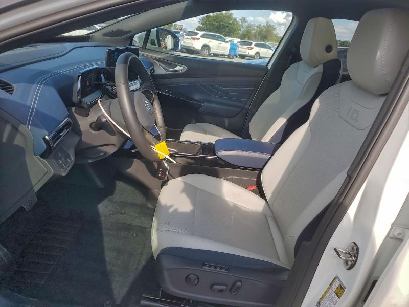 Фото 7 с аукциона – 2024 VOLKSWAGEN ID.4 с VIN 1V25MPE88RC006074