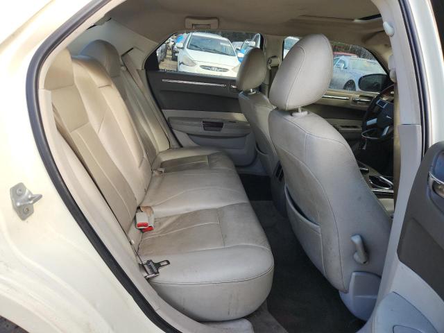 صورة رقم 10 من المزاد - 2009 CHRYSLER 300 LIMITE مع VIN 2C3KA33V09H565831