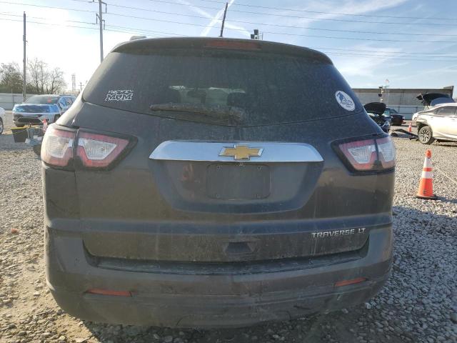 Photo 6 from auction – 2013 CHEVROLET TRAVERSE L with VIN 1GNKRGKDXDJ266995