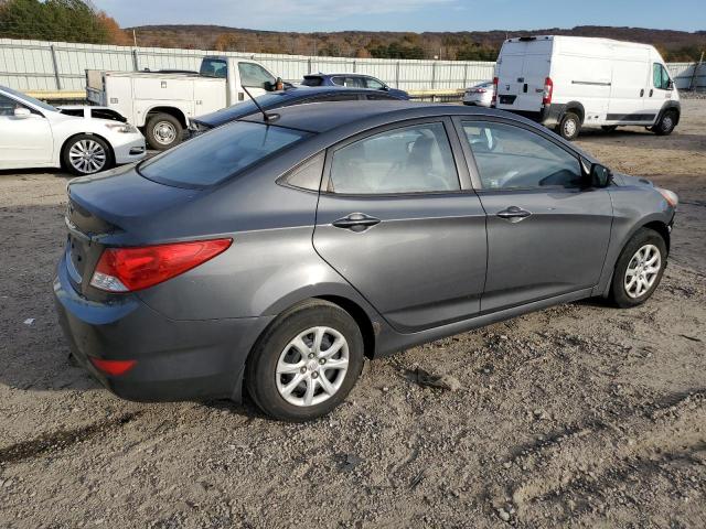 Photo 3 from auction – 2012 HYUNDAI ACCENT GLS with VIN KMHCT4AE3CU185062