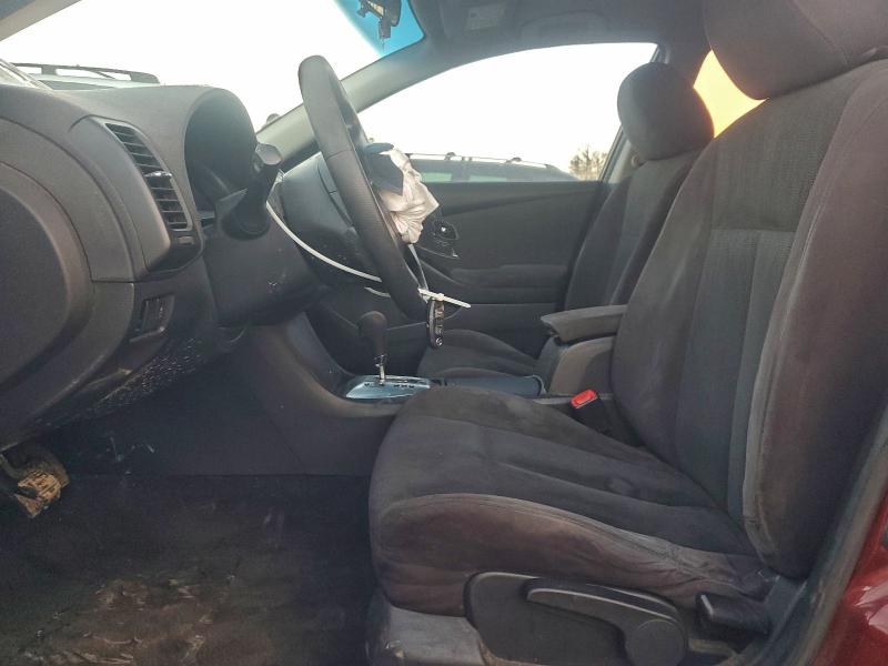 صورة رقم 7 من المزاد - 2011 NISSAN ALTIMA BAS مع VIN 1N4AL2AP6BN436639