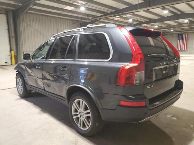 Photo 2 from auction – 2012 VOLVO XC90 3.2 with VIN YV4952CY9C1608570