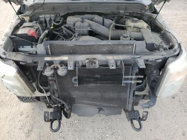Photo 12 from auction – 2015 FORD F250 SUPER with VIN 1FT7X2A68FEA69863