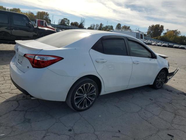 Zdjęcie 3 z aukcji – 2015 TOYOTA COROLLA L z VIN 2T1BURHE8FC357622