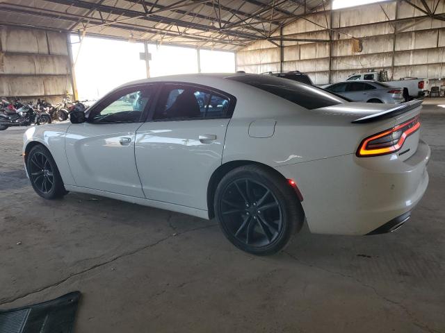 Photo 2 from auction – 2016 DODGE CHARGER SE with VIN 2C3CDXBG7GH251967