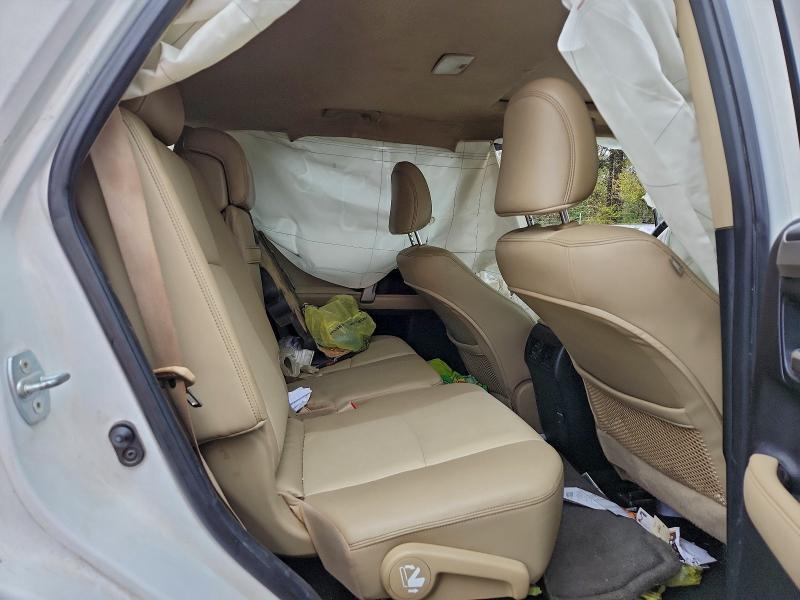 Photo 11 from auction – 2015 TOYOTA 4RUNNER SR with VIN JTEZU5JR5F5107753
