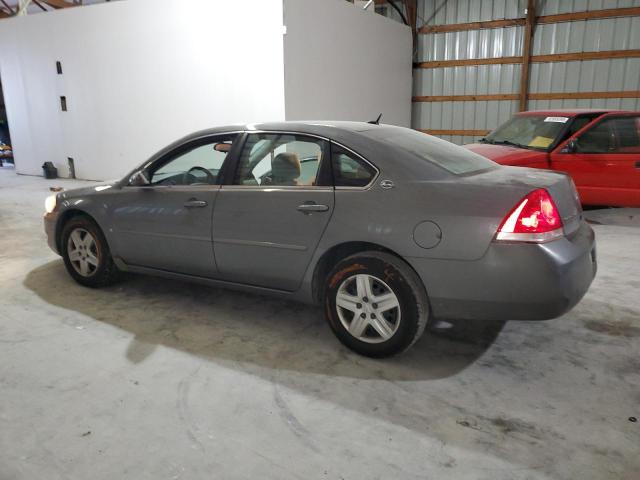 Photo 2 from auction – 2006 CHEVROLET IMPALA LT with VIN 2G1WT58K969221608