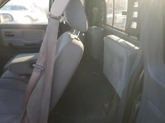Photo 10 from auction – 2006 DODGE DAKOTA ST with VIN 1D7HE22K46S609528