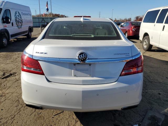 Photo 6 from auction – 2016 BUICK LACROSSE P with VIN 1G4GE5G3XGF159172