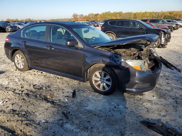 Photo 4 from auction – 2011 SUBARU LEGACY 2.5 with VIN 4S3BMBG61B3220493
