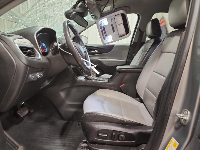 Photo 7 from auction – 2018 CHEVROLET EQUINOX PR with VIN 3GNAXMEV3JS554372