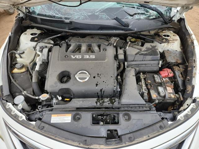 Photo 11 from auction – 2013 NISSAN ALTIMA 3.5 with VIN 1N4BL3AP3DC107812