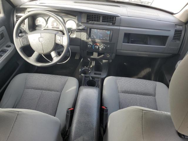 Photo 8 from auction – 2011 DODGE DAKOTA SLT with VIN 1D7RE3GK8BS520963