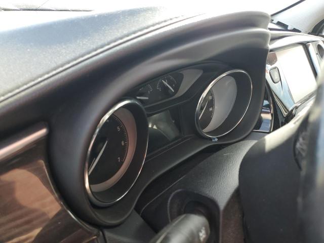 Photo 9 from auction – 2020 BUICK ENVISION E with VIN LRBFX2SA5LD157834