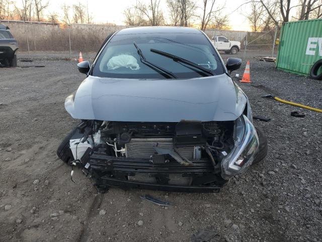 Photo 5 from auction – 2024 NISSAN VERSA SR with VIN 3N1CN8FV4RL902587