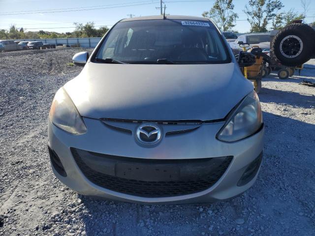 Photo 5 from auction – 2012 MAZDA MAZDA2 with VIN JM1DE1KY6C0137878