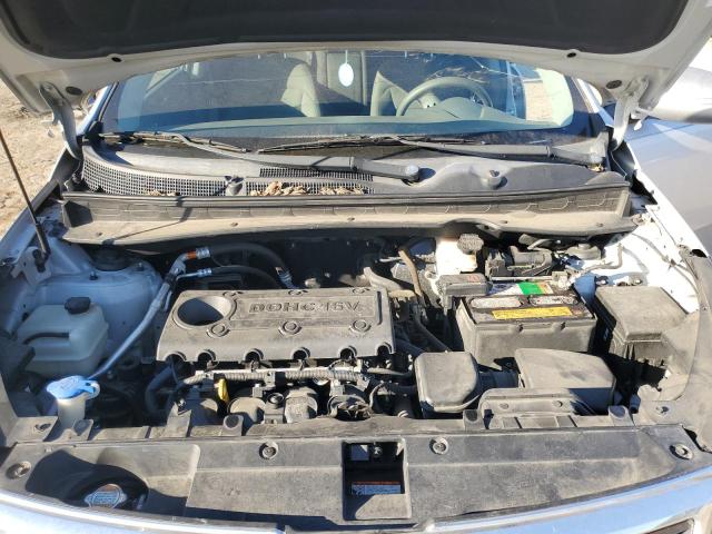 Photo 11 from auction – 2012 KIA SPORTAGE with VIN KNDPB3A2XC7298689