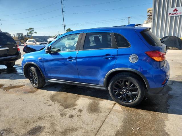 Photo 2 from auction – 2018 MITSUBISHI OUTLANDER with VIN JA4AP3AU3JZ022858