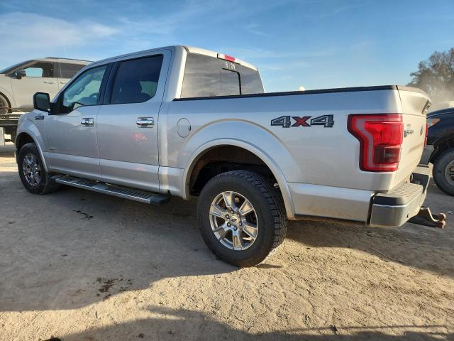 Photo 2 from auction – 2015 FORD F150 SUPER with VIN 1FTEW1EGXFKE86121