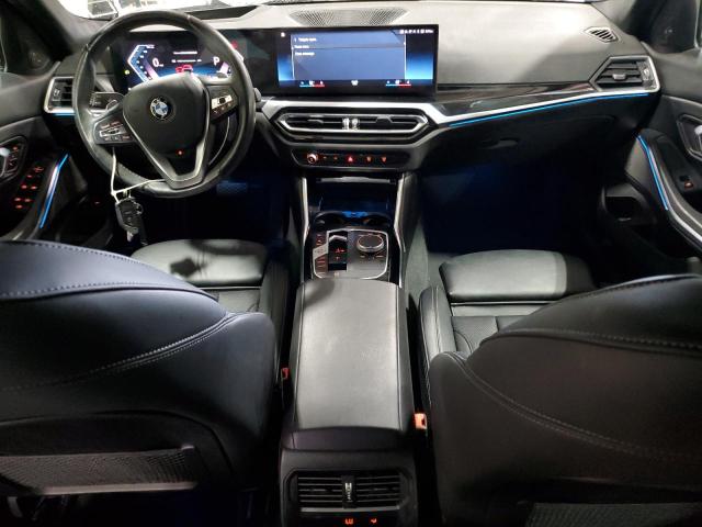 Photo 8 from auction – 2023 BMW 330XI with VIN 3MW89FF05P8C80983