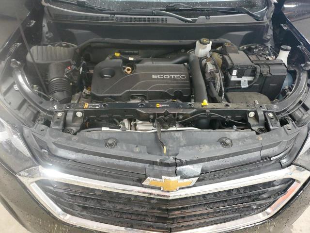 Photo 12 from auction – 2019 CHEVROLET EQUINOX LS with VIN 2GNAXHEV3K6133954