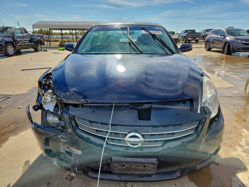 Photo 5 from auction – 2011 NISSAN ALTIMA BAS with VIN 1N4AL2AP4BC181534