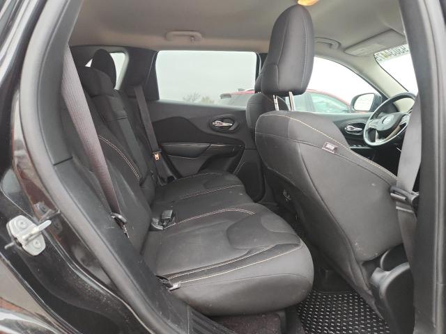 Photo 11 from auction – 2016 JEEP CHEROKEE L with VIN 1C4PJMCB2GW203043