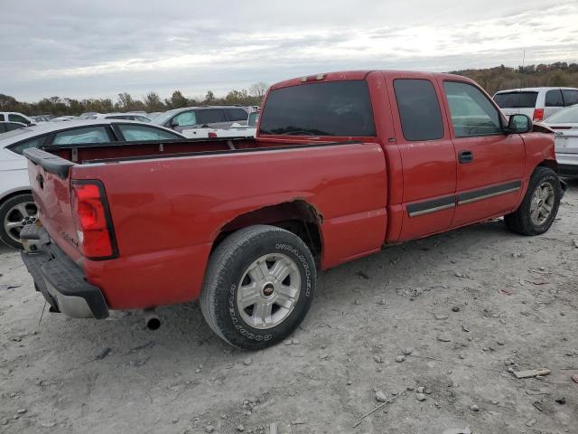 Photo 3 from auction – 2004 CHEVROLET SILVERADO with VIN 2GCEC19V541239300