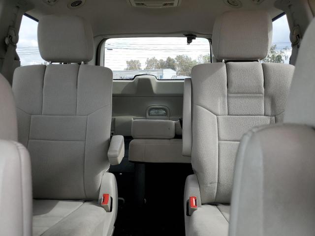 Photo 10 from auction – 2011 DODGE GRAND CARA with VIN 2D4RN5DG4BR787155