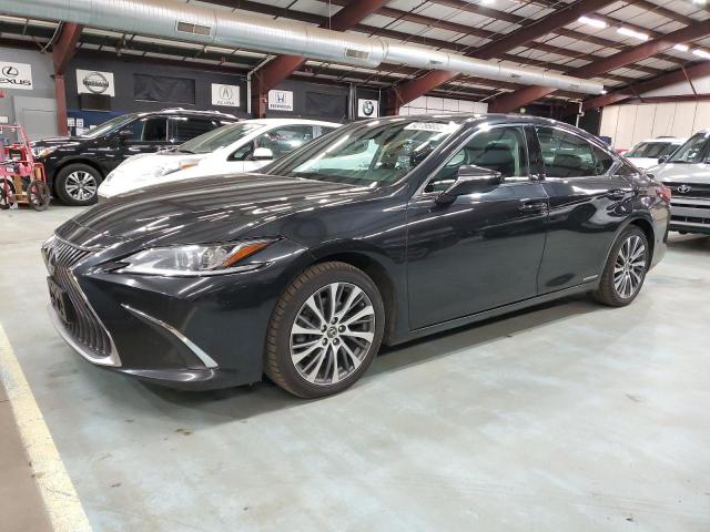 LEXUS ES 2021 with VIN 58ADA1C11MU012816 - Photo from auction