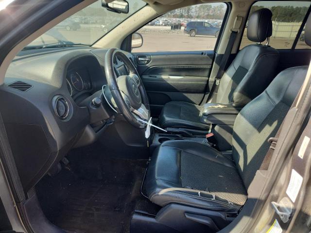 Photo 7 from auction – 2014 JEEP COMPASS LA with VIN 1C4NJDEB2ED626640