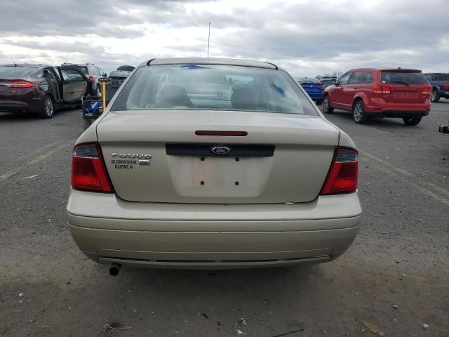 Photo 6 from auction – 2007 FORD FOCUS ZX4 with VIN 1FAFP34N97W269298