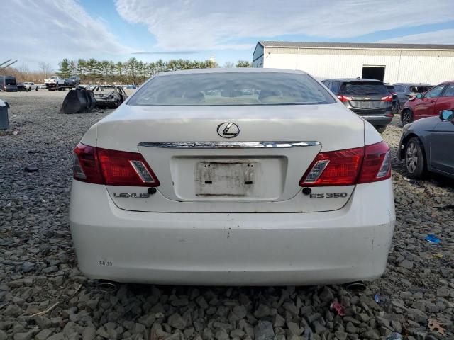 Photo 6 from auction – 2007 LEXUS ES 350 with VIN JTHBJ46G172000829