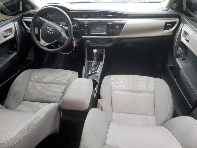 Photo 8 from auction – 2015 TOYOTA COROLLA L with VIN 5YFBURHE5FP180978