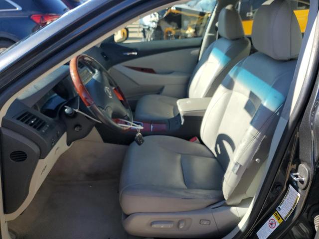 Zdjęcie 7 z aukcji – 2008 LEXUS ES 350 z VIN JTHBJ46G782245796