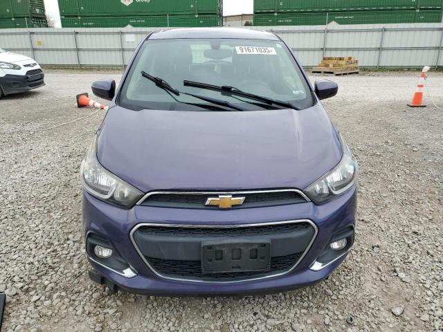 Photo 5 from auction – 2016 CHEVROLET SPARK 1LT with VIN KL8CD6SA4GC542990