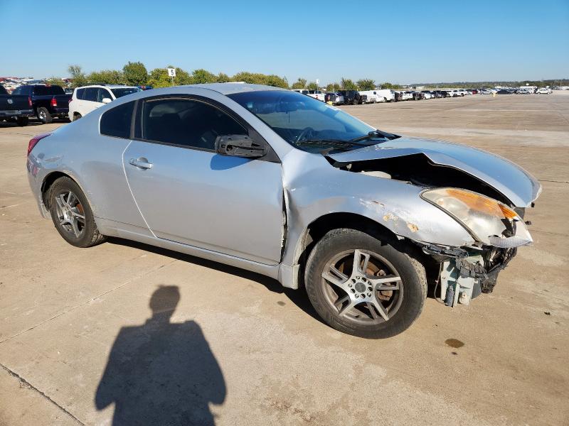 Photo 4 from auction – 2008 NISSAN ALTIMA with VIN 1N4AL24E78C125378