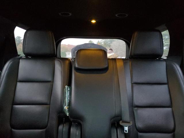 Photo 10 from auction – 2013 FORD EXPLORER X with VIN 1FM5K8D87DGC03846