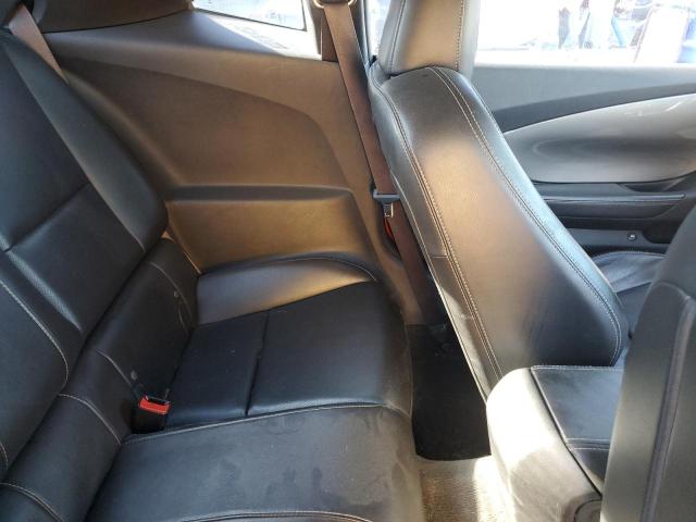 Photo 10 from auction – 2015 CHEVROLET CAMARO LT with VIN 2G1FF1E36F9229811