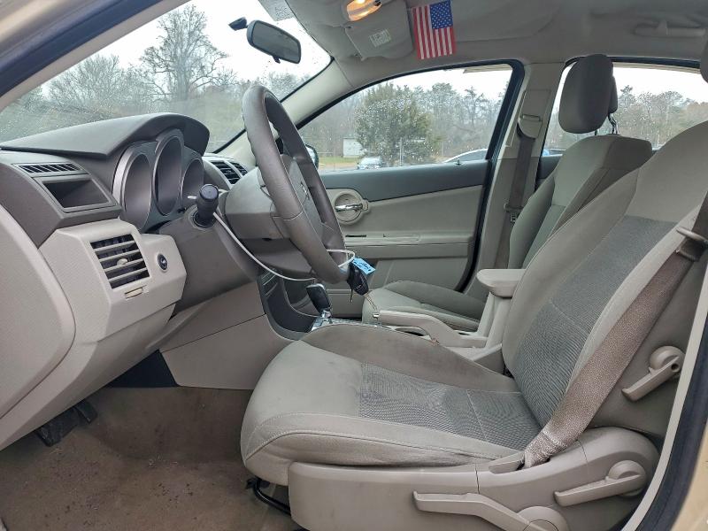 Photo 7 from auction – 2010 DODGE AVENGER SX with VIN 1B3CC4FBXAN144438