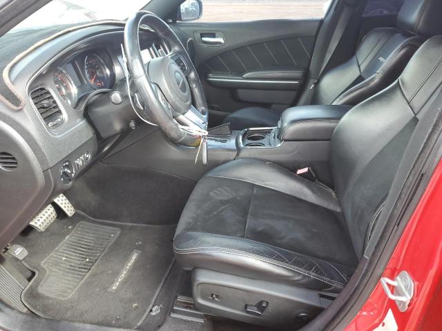 Foto 7 de la subasta – 2013 DODGE CHARGER SR con VIN 2C3CDXEJXDH525486