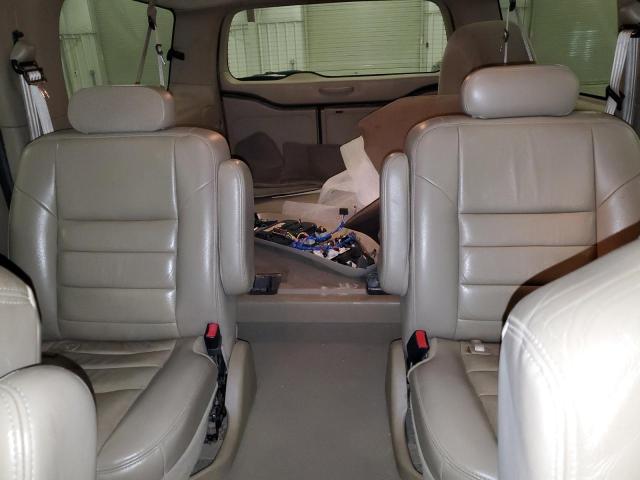 Photo 10 from auction – 2005 FORD EXCURSION with VIN 1FMSU43P15ED40308