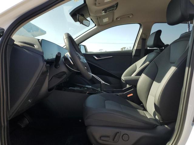 Photo 7 from auction – 2025 KIA NIRO WIND with VIN KNDCR3L14S5141264